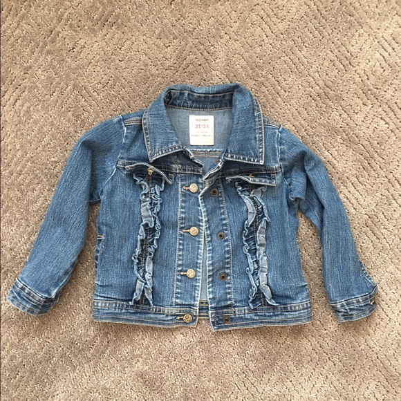 3t jean jacket
